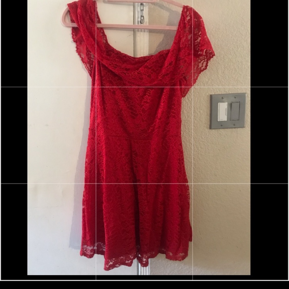 Charlotte Russe Dress